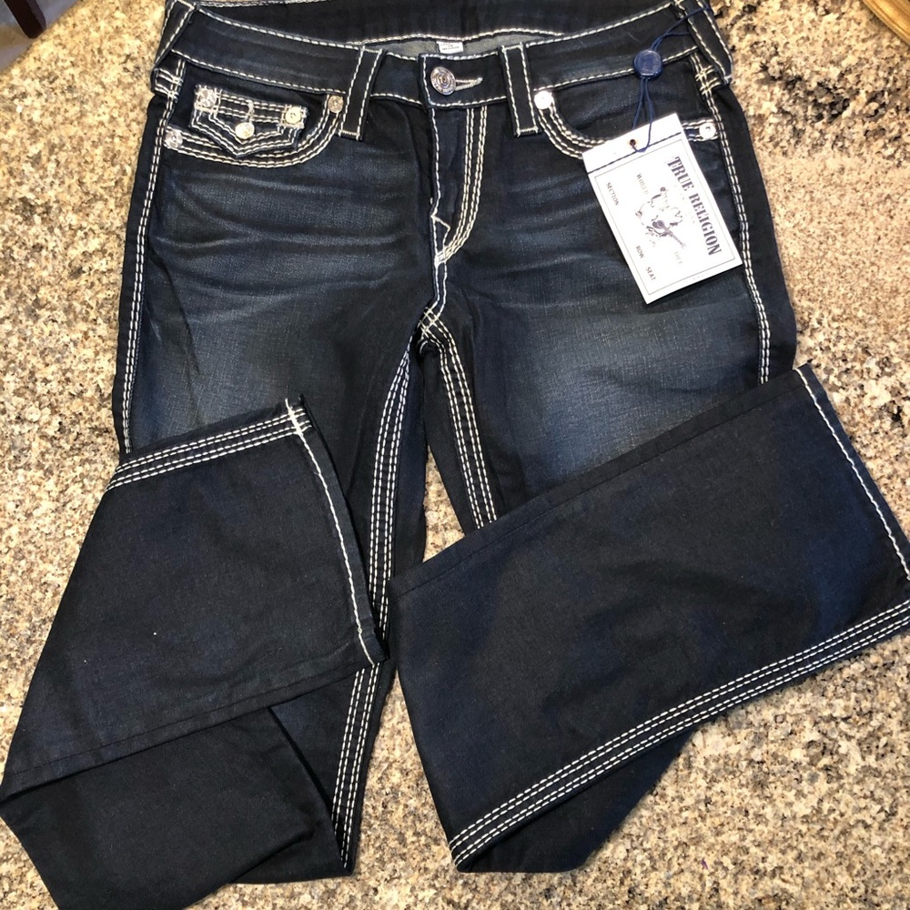 True Religion Jeans